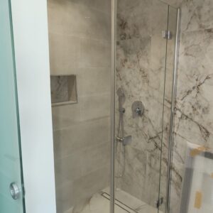 Luxury Marble Bathroom designs Calpe Alicante Costa Blanca