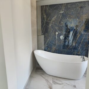 Luxury Marble Bathroom designs Calpe Alicante Costa Blanca