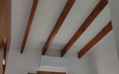 Project Interior Painting Alicante