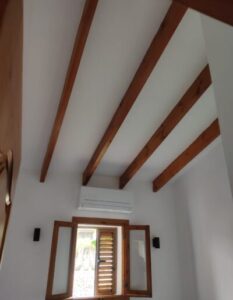 Interior Painting Alicante/Valencia