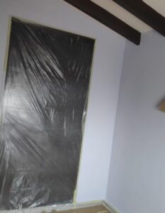 Interior Painting Alicante/Valencia