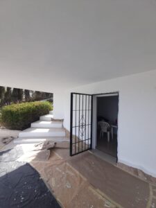 Professional painting works La Nucia