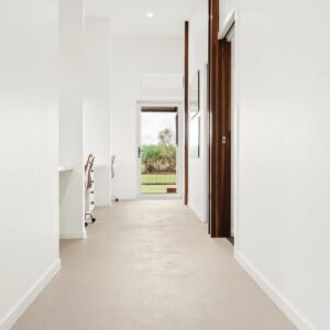 Forcrete microcement Costa Blanca Installer