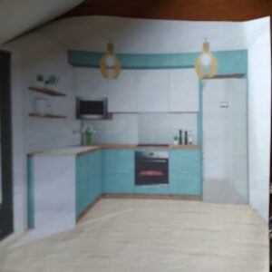 Kitchen Reforms Costa Blanca Alicante Valencia Area