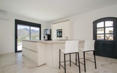 Kitchen Reforms Costa Blanca Alicante