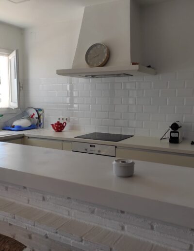 Kitchen Reforms Costa Blanca Alicante Valencia