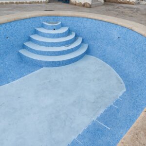 Pool Construction and Renovation Costa Blanca Projects Calp 3