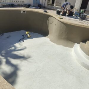 Pool Construction and Renovation Costa Blanca Projects Calpe 4