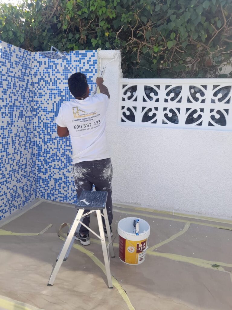 Professional House Painters | Painting Contractor | Exterior Painter