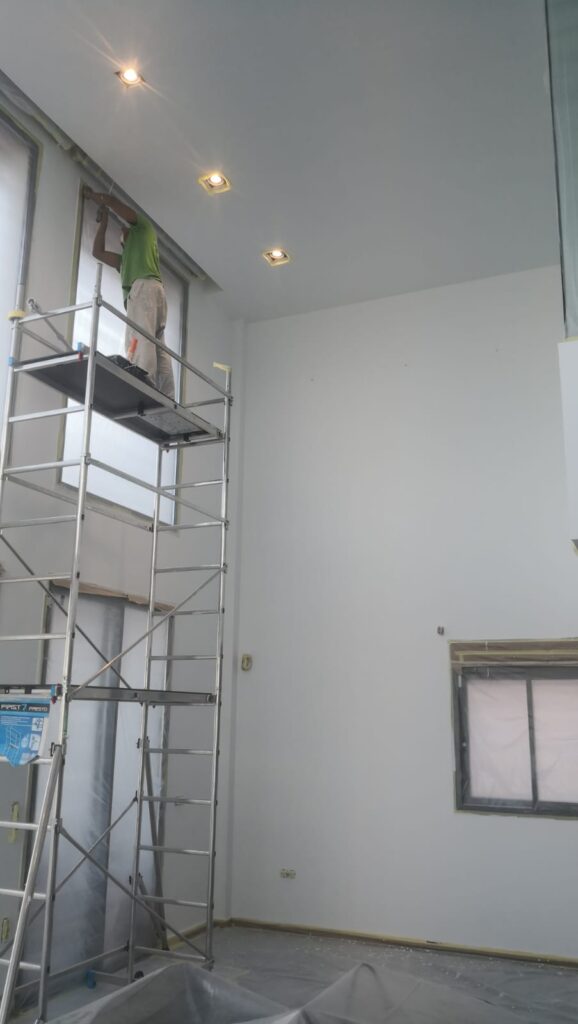 Professional House Painters | Painting Contractor | exterior and interior Painter Alicante