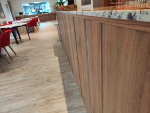 Restaurant Bar Reforms Costa Blanca Alicante